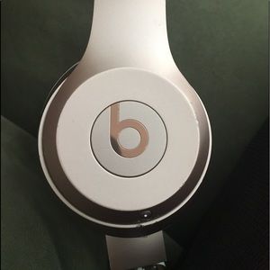 BEATS BY DR.DRE SOLO 3